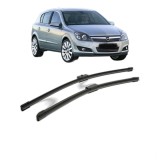 Set stergatoare OPEL ASTRA H CLASSIC Hatchback (A04) 2009, parbriz, Bosch Aerotwin