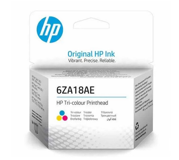 Cap printare pentru imprimante HP Ink Tank 6ZA18AE Color 415 419 580 585