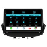 Cumpara ieftin Navigatie Dedicata Renault Laguna (2001-2007), 2K, 4Gb Ram, 64Gb Stocare, Carplay