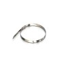 Faseta prindere din otel 4.6mm x 30cm 1buc V-TAC
