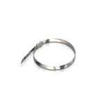 Faseta prindere din otel 4.6mm x 35cm 1buc V-TAC