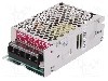 Alimentator SMPS, 12V DC, 3A, 35W, TRACO POWER - TXM 035-112