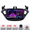 Navigatie Opel Corsa 2013-2016 A-corsa 4+64 InCell Display 1K Android Waze USB Navigatie Internet Youtube Radio CarStore Technology