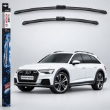 Cumpara ieftin Ștergătoare Audi A6 Allroad C8 (4AH) din 2018 | 3 397 014 164 &ndash; BOSCH