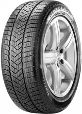 Anvelope Pirelli Scorpion Winter Rof 235/55R19 101H Iarna foto