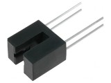 Optocuplor cu Tranzistori 3mm 30V H22A