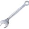 Cheie combinată 27mm satinată