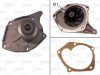 VALEO 506863 Pompă de apă, răcire motor