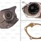 VALEO 506863 Pompă de apă, răcire motor