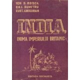 India - Inima Imperiului Britanic, Editie 1947