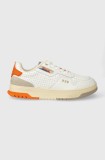 Blauer sneakers HARPER culoarea alb, S4HARPER07.PER