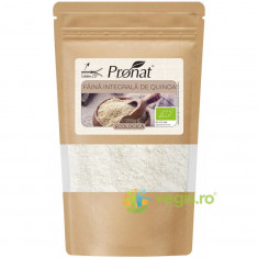 Faina Integrala de Quinoa Ecologica/Bio 250g