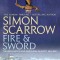 Simon Scarrow - Fire &amp; Sword