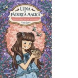 Luna si padurea magica. Volumul 8: Un arici cazut intr-un somn adanc - Usch Luhn