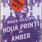 (C529) ROBERT ZELAZNY - NOUA PRINTI DIN AMBER - CARTE NOUA, SIGILATA