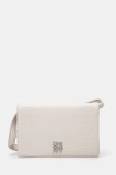 Dkny portofel femei, culoarea bej, R445AH95