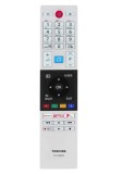 Telecomanda compatibila TV Toshiba CT-8533 ER 28-N MFY 18