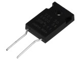 Rezistor THT TO220 5&Omega; 30W