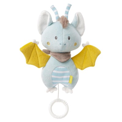 Jucarie muzicala - Liliac haios PlayLearn Toys foto