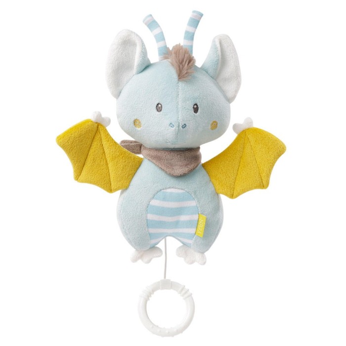 Jucarie muzicala - Liliac haios PlayLearn Toys