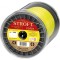 FIR STROFT COLOR YELLOW FLUO 0.22MM 4.7KG 1000M