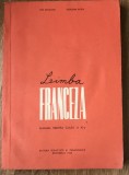 MNL7 Limba Franceza - Clasa a-11a, Clasa 9, Limba Romana