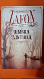Umbra vantului - Carlos Ruiz Zafon