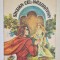SINZIAN -CEL - NAZDRAVAN de MIHAI LUPU , coperta de DUMITRU VERDES , 1976 * DEFECT COTOR