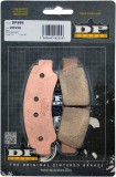 Placute de frana sinter, ATV CF Moto, pentru fata Cod Produs: MX_NEW 17212995PE