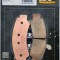 Placute de frana sinter, ATV CF Moto, pentru fata Cod Produs: MX_NEW 17212995PE
