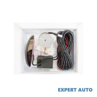 Senzori parcare tip banda cu sunet si display by-01eps06 Alta marca Alt model #7 foto