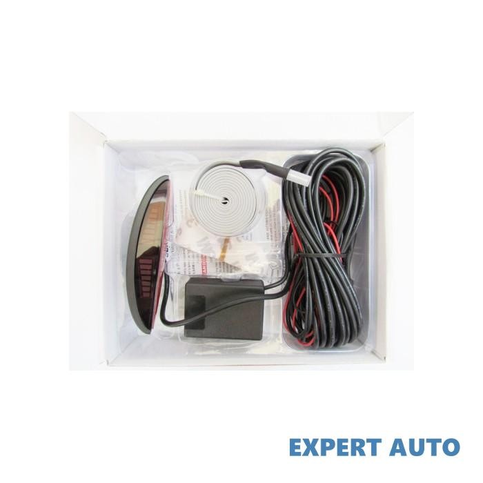 Senzori parcare tip banda cu sunet si display by-01eps06 Alta marca Alt model #7