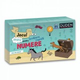 Jocul meu pentru invatare rapida - Numere (Duden)