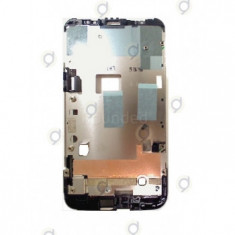 Cadru pentru placa de mijloc pentru ecranul HTC Desire HD