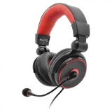 Casti Gaming Playsonic 3.5mm PS4 PC Xbox One - Compatibile PlayStation, Xbox, PC - Nou Sigilat