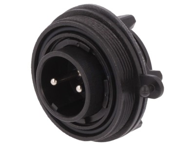 Conector Circular Tată 2 pini IP68 foto