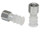 Ventuză 14mm G1/8-IG Duritate 55 Shore