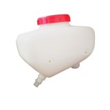 Rezervor Solutie Atomizor Ronex Model 2 - 14 Litri, Compatibil Atomizoare Benzina, Cu Capac