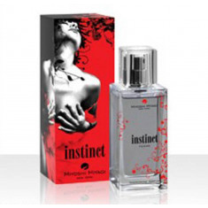 Miyoshi Miyagi Instinct - Parfum cu feromoni pt. femei. 50 ml