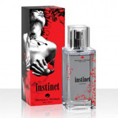 Miyoshi Miyagi Instinct - Parfum cu feromoni pt. femei. 50 ml