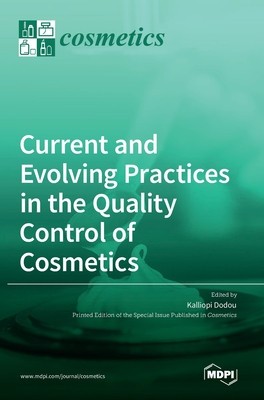 Current and Evolving Practices in the Quality Control of Cosmetics foto