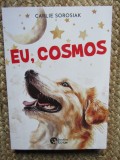 Eu, Cosmos - Carlie Sorosiak