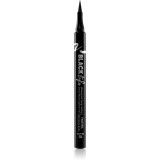Pastel Profashion Black Styler tuș de ochi tip cariocă impermeabil culoare 10 Black 1,1 ml