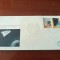 FDC Olanda 1983