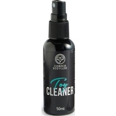 Solutie Curatare Jucarii Sexuale Toy Cleaner 50 ml