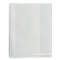 Dosar plastic cu sina cu eticheta Durable
