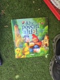 Alte povești altfel - Girasol