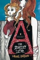 The Scarlet Letter: A Romance foto