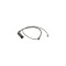 Senzor placute frana BMW Z3 cupe E36 ATE 24819002072