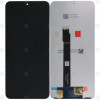 Huawei Honor X8 (TFY-LX1, TFY-LX2, TFY-LX3) Modul de afișare LCD + Digitizer